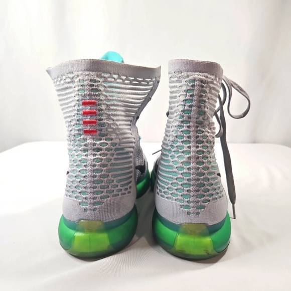Nike Kobe 10 Elite "Elevate" Sneakers Size 13 - Picture 9 of 10